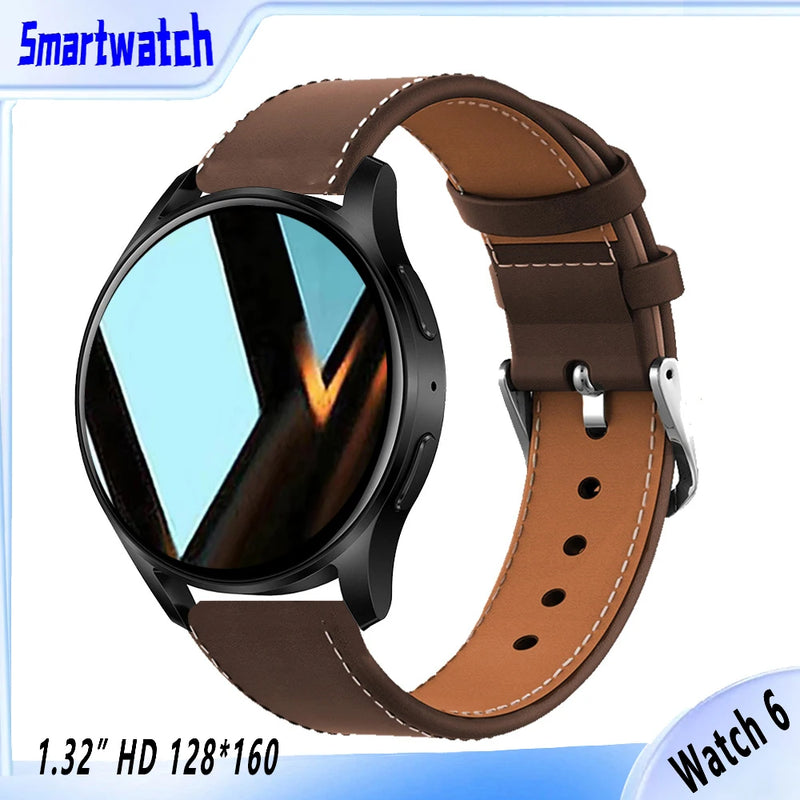 Smartwatch Multifuncional