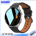 Smartwatch Multifuncional